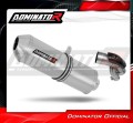 wydech tłumik DOMINATOR OVR pasujący do motocykla BMW S1000XR 2015 - 2019 2