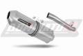 wydech tłumik DOMINATOR OVR pasujący do motocykla Suzuki GSXR 1000 K1 - K4 2001 - 2004