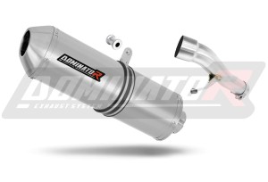 Honda CB 500 1993-2003  Exhaust Silencer Muffler OVR + dB killer