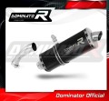BMW R1200GS 2004 - 2009 EU Approved EXHAUST Muffler Auspuff Sportauspuff Silencer Echappement Silencieux Scarico Scarichi Escape Wydech Tłumik P7 BLACK Dominator Exhaust System 1
