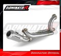 KTM 1290 1390 Super Duke 2020 - 2025 Exhaust System Header Head Pipe Collector Mid Pipe Muffler Auspuff Sportauspuff Silencer Echappement Silencieux Scarico Scarichi Escape Manifold Wydech Tłumik GPS Dominator Exhaust System 3