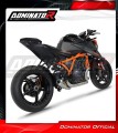 wydech tłumik decat DOMINATOR GPS Mid Pipe pasujący do motocykla KTM 1290/1390 Super Duke 2020 - 2024 4