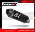 Ducati MTS MULTISTRADA 1200 2010 - 2014 wydech Tłumik HP3 BLACK + dB killer
