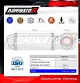 Ducati MTS MULTISTRADA 1200 2010 - 2014 wydech Tłumik HP3 BLACK + dB killer