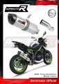 wydech tłumik DOMINATOR Homologowany HP1 pasujący do motocykla Kawasaki Z 900 A2 2017 - 2019 2