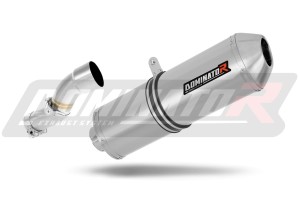 KTM 690 SMC 2008 - 2011 Exhaust Silencer Muffler OVR + dB killer
