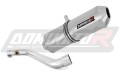 BMW R1150RT EXHAUST Yamaha Muffler Auspuff Sportauspuff Silencer Echappement Silencieux Scarico Scarichi Escape Wydech Tłumik OVR DOMINATOR x