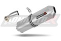 wydech tłumik DOMINATOR OVR pasujący do motocykla KTM 690 SMC R 2021 - 2024