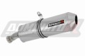exhaust muffler DOMINATOR OVR fits to Husqvarna 701 SM Supermoto 2021  2024