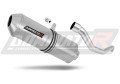 Yamaha WR 400 F 1998 - 2002 EXHAUST Yamaha Muffler Auspuff Sportauspuff Silencer Echappement Silencieux Scarico Scarichi Escape Wydech Tłumik OVR DOMINATOR x