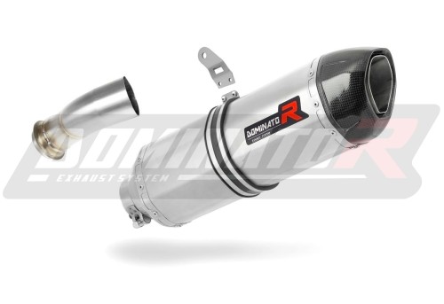 wydech tłumik DOMINATOR HP1 pasujący do motocykla GAS GAS SM 700 2022 - 2024