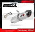 GAS GAS ES 700 2022 - 2024 EXHAUST Yamaha Muffler Auspuff Sportauspuff Silencer Echappement Silencieux Scarico Scarichi Escape Wydech Tłumik HP1 DOMINATOR
