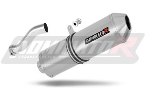 CAN AM RENEGADE 800 wydech Tłumik OVR + dB killer
