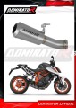 wydech tłumik DOMINATOR GPS Low Level pasujący do motocykla KTM 1290 SUPER Duke / R 2014 - 2016 2
