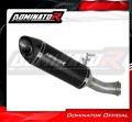 wydech tłumik DOMINATOR HP8 CZARNY Low Level pasujący do motocykla KTM 1290 SUPER Duke / R 2017 - 2019 3