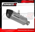 KTM 1290 SUPER DUKE / R 2017 - 2019 Exhaust Muffler Auspuff Sportauspuff Silencer Echappement Silencieux Scarico Scarichi Escape Wydech Tłumik Titanium HP1 DOMINATOR EXHAUST SYSTEM 2