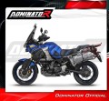 wydech tłumik DOMINATOR P7 pasujący do motocykla Yamaha XT 1200Z Super Tenere 2010 - 2016 5