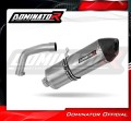 wydech tłumik DOMINATOR HP7 pasujący do motocykla Yamaha XT 1200Z Super Tenere 2010 - 2016 3