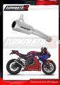 exhaust muffler DOMINATOR GPS fits to Honda CBR 1000RRR Fireblade / SP 2020  2024 2