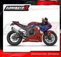 CBR 1000 RR-R FIREBLADE SP SC82 EXHAUST Collector Manifold EX Full System Muffler Auspuff Sportauspuff Silencer Echappement Silencieux Scarico Scarichi Escape Wydech Tłumik HP6  Titanium Dominator Exhaust System 2