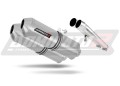 exhaust muffler DOMINATOR OVR fits to Honda CB 1100 X11