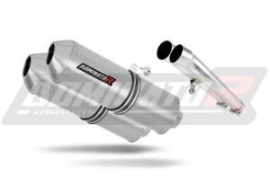 Honda CB 1100 X11 Exhaust Silencer Muffler OVR + dB killer