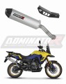 wydech tłumik DOMINATOR MX2 pasujący do motocykla Suzuki V-Strom 800 SE / DE 2023 - 2024 5