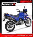 wydech tłumik DOMINATOR GP1 pasujący do motocykla Suzuki DR 800 S / BIG DUAL  4