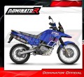 wydech tłumik DOMINATOR GP1 pasujący do motocykla Suzuki DR 800 S / BIG DUAL  5