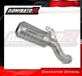 wydech tłumik DOMINATOR GPS pasujący do motocykla Kawasaki ZX10R / RR 2021 - 2025 3