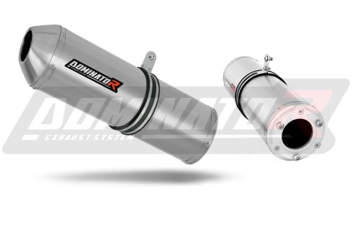 YZF 1000 R THUNDERACE EXHAUST Yamaha Muffler Auspuff Sportauspuff Silencer Echappement Silencieux Scarico Scarichi Escape Wydech Tłumik OVR 1996 - 2003 DOMINATOR  x
