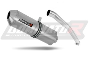 YAMAHA YZF R6 1999-2002 wydech Tłumik OVR + dB killer
