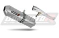 exhaust muffler DOMINATOR OVR fits to SUZUKI GSX 750 INAZUMA 1997  2003