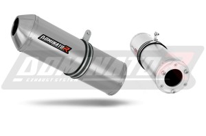 Yamaha YZF 1000 R Thunderace 1996 - 2003 Homologowany wydech Tłumik OVR