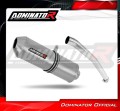 Yamaha YZF R6 1999 - 2002 Motorcycle EU Approved Street Legal Muffler Auspuff Sportauspuff Silencer Echappement Silencieux Scarico Scarichi Escape Wydech Tłumik OVR Dominator Exhaust System