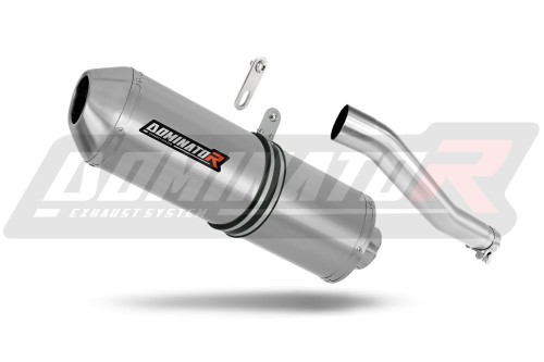 XRV 750 AFRICA TWIN RD07 EXHAUST Honda Muffler Auspuff Sportauspuff Silencer Echappement Silencieux Scarico Scarichi Escape Wydech Tłumik OVR 1993 - 1995 Dominator x