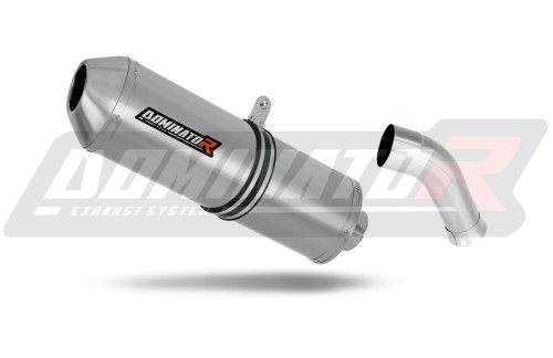 VFR 750 EXHAUST Honda Muffler Auspuff Sportauspuff Silencer Echappement Silencieux Scarico Scarichi Escape Wydech Tłumik OVR BL 1993 - 1997 Dominator  x