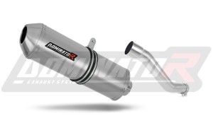 Yamaha TTR 600 1999 - 2003 Exhaust Silencer Muffler OVR + dB killer