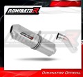 VFR 750 HI LEVEL EXHAUST Honda Muffler Auspuff Sportauspuff Silencer Echappement Silencieux Scarico Scarichi Escape Wydech Tłumik OVR 1993 - 1997 Dominator