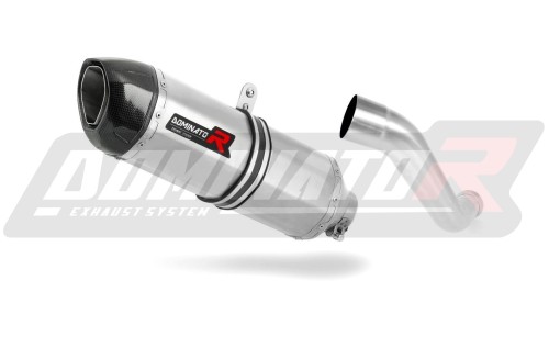 Honda VFR 750 1993 - 1997 HI Level wydech Tłumik HP1 + dB killer medium