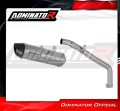 wydech tłumik DOMINATOR Tytanowy HP2 pasujący do motocykla Honda CBR 600RR 2013 - 2025 3