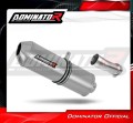 BMW R1200R 2015 - 2018 EXHAUST Muffler Auspuff Sportauspuff Silencer Echappement Silencieux Scarico Scarichi Escape Wydech Tłumik OVR Dominator Exhaust System