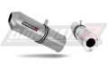 wydech tłumik DOMINATOR OVR pasujący do motocykla Suzuki RF 900 1994 - 1998