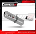 K1200GT Exhaust BMW Muffler Auspuff Sportauspuff Silencer Echappement Silencieux Scarico Scarichi Escape OVR 2006 - 2008 Dominator