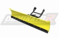 Quad CF MOTO C force 520L 2023 - 2024. Pług śnieżny Dedykowany. Dedicated Snow plow Quitanieves Chasse-neige Spazzaneve Schneepflug. 4