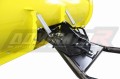 Quad CF MOTO C force 450L 2016 - 2022. Pług śnieżny Dedykowany. Dedicated Snow plow Quitanieves Chasse-neige Spazzaneve Schneepflug. 6