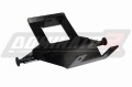 Pług DOMINATOR  pasujący do quada CF MOTO C FORCE 520  3