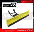 Can am 1000 Outlander XMR 2013 - 2024. Pług śnieżny Dedykowany. Dedicated Snow plow Quitanieves Chasse-neige Spazzaneve Schneepflug.