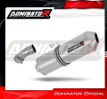 BMW R1200R 2010 - 2014 Motorcycle Muffler Auspuff Sportauspuff Silencer Echappement Silencieux Scarico Scarichi Escape Wydech Tłumik OVR Dominator Exhaust System