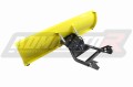 CF MOTO C Force 625 Touring Overland 2024 Pług śnieżny Dedykowany. Dedicated Snow plow Quitanieves Chasse-neige Spazzaneve Schneepflug. 5
